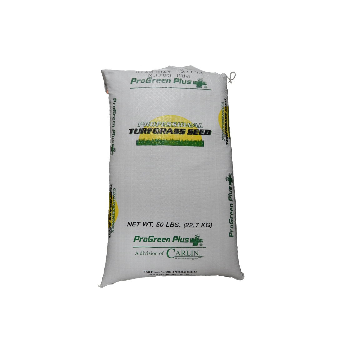 ProGreen 100 Seed 50 lb Bag - Turfgrass Seed
